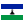 Nationale vlag van Lesotho