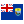Nationale vlag van Saint Helena, Ascension And Tristan Da Cunha