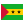 Nationale vlag van Sao Tome And Principe