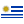 Nationale vlag van Uruguay