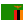 Nationale vlag van Zambia