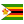 Nationale vlag van Zimbabwe